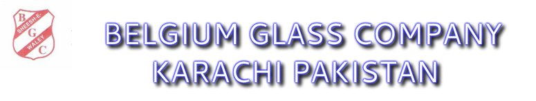 Belgium Glass Company Karachi Pakistan